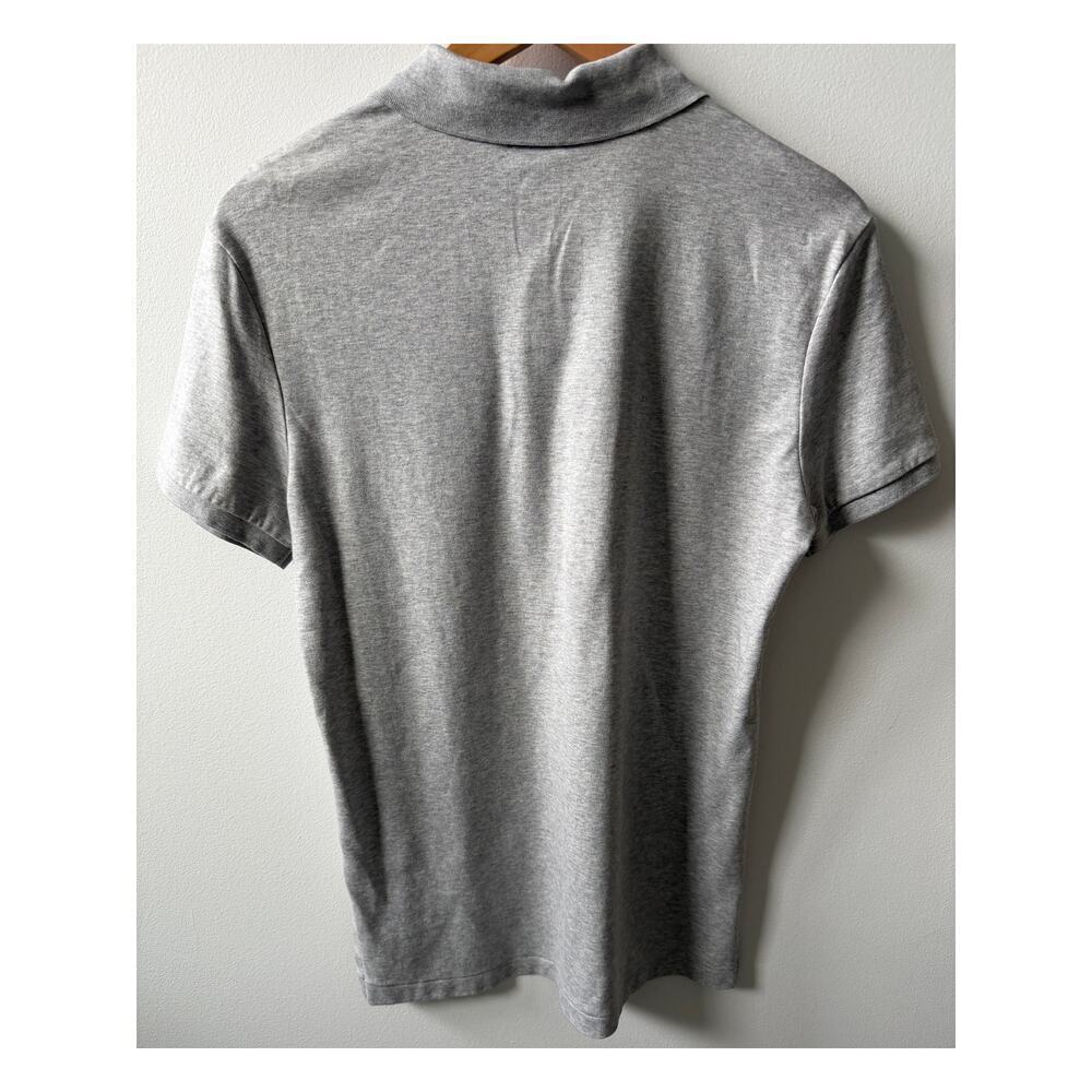 Polo Ralph Lauren pima soft touch polo men's size small - Picture 3 of 5
